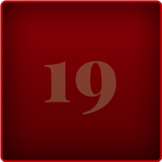 Kalenderluke 19