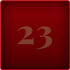Kalenderluke 23